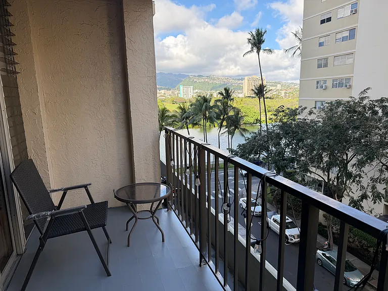 2345 Ala Wai Blvd #709 — Photo 15