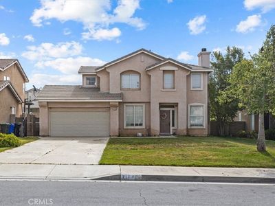 7161 Ironridge Ct, Fontana, CA, 92336