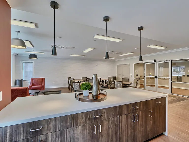 Foundry Square Apartments — Photo 27