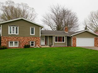9288 Arrowhead Dr E, Scotts, MI 49088