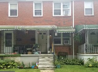 50 Berkshire Rd, Baltimore, MD 21221