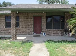 243 Teodora Dr, Rio Grande City, TX 78582