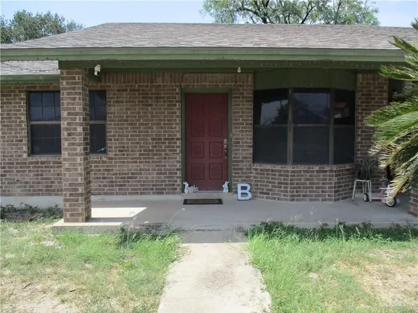 243 Teodora Dr, Rio Grande City, TX 78582