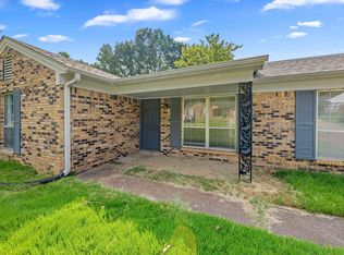 5269 Yellowood Rd, Memphis, TN 38134