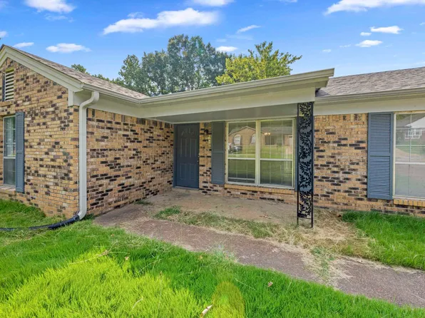 5269 Yellowood Rd, Memphis, TN 38134