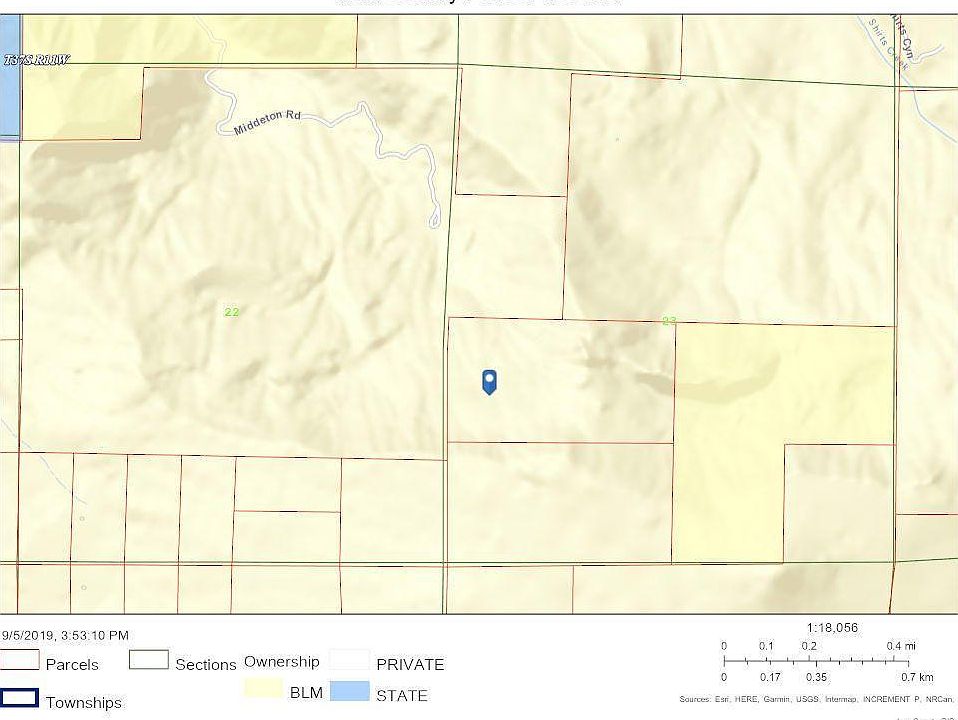 80 Ac West Of Kolob Rd, Cedar City, UT 84720 MLS 21222753 Zillow