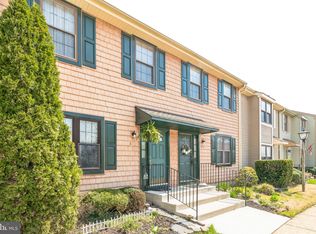 806 Kings Croft, Cherry Hill, NJ 08034