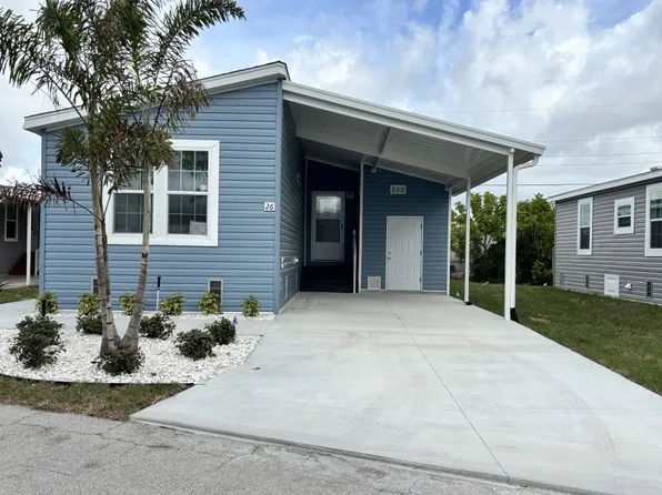 26 Nyborg Ave #26, North Fort Myers, FL 33903