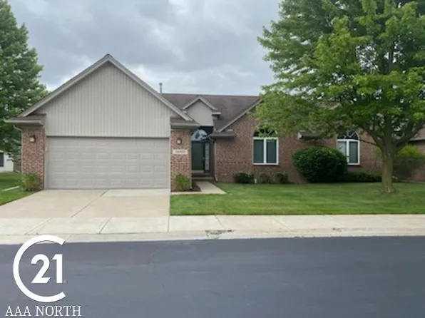34910 Chickadee Rdg, Richmond, MI 48062