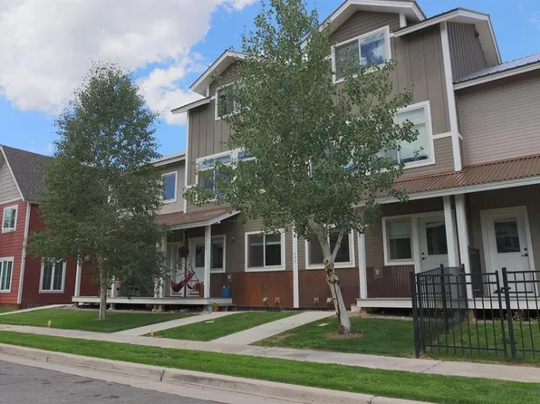 300 Joseph Lane Unit C, Gunnison, CO 81230