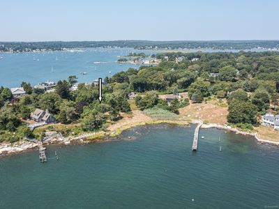 33 Nauyaug Point Road, Mystic, CT, 06355