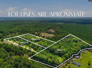 435 Barfield Rd #4, Elgin, SC 29045