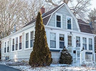 21 Harvard St, Fairhaven, MA 02719