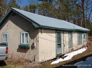 28 Olive St, Madison, ME 04950