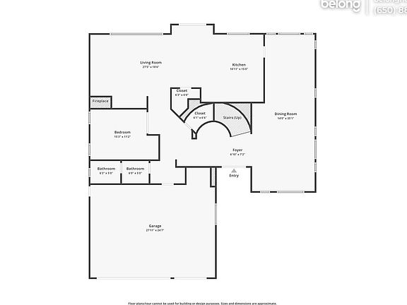 2nd image of 5057 Sloan Way