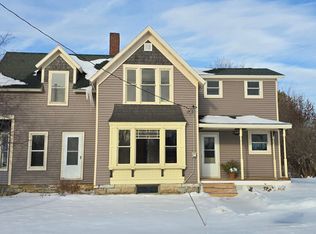 130 2nd St NE, Harmony, MN 55939