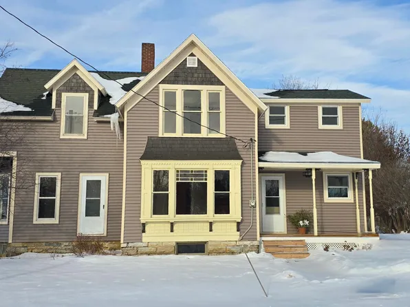 130 2nd St NE, Harmony, MN 55939