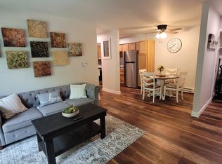 1624 Cambria Dr #6, East Lansing, MI 48823