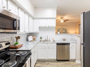 Water Oak Apartments, Tuscaloosa, AL 35405