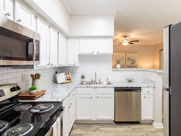 3201 Hargrove Rd E APT 2808