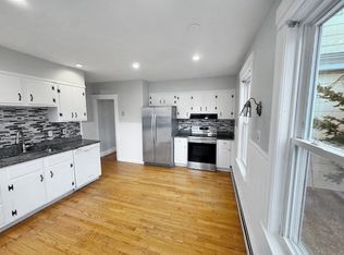 80 Delmont Ave, Worcester, MA 01604