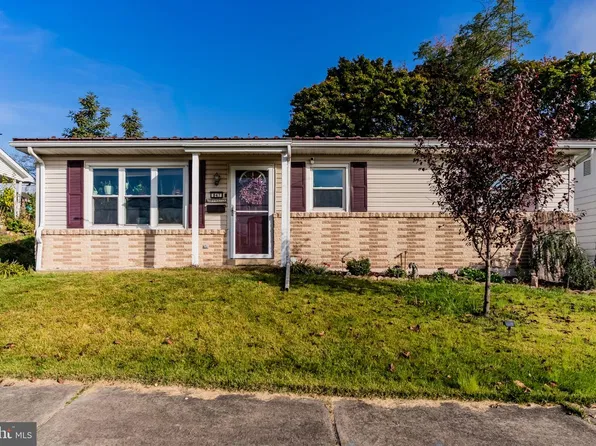 847 Union St, Millersburg, PA 17061