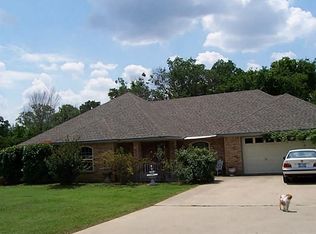 2416 Fm 2280, Cleburne, TX 76031