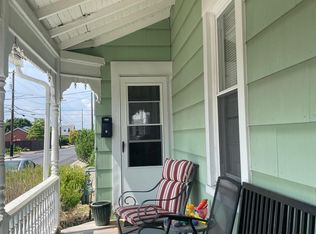 403 E 10th St FLOOR 1, Northampton, PA 18067