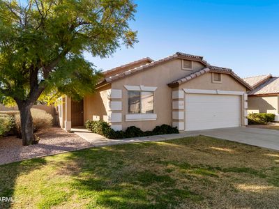 2123 E Saratoga St, Gilbert, AZ, 85296