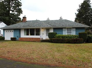1909 NE 118th Ave, Portland, OR 97220