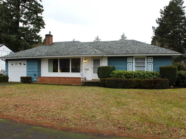 1909 NE 118th Ave, Portland, OR 97220
