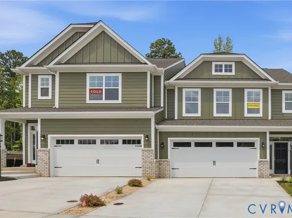 6439 Quinlynn Pl, Midlothian, VA 23112