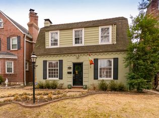 6523 Murdoch Ave, Saint Louis, MO 63109
