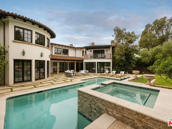 13023 W Sunset Blvd, Los Angeles, CA 90049