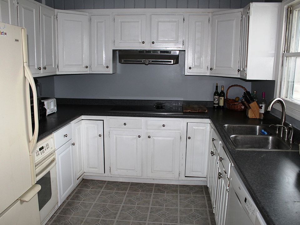Updated Kitchen