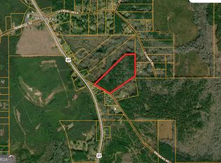 0 Andrews Mill Rd, Greenville, GA 30222