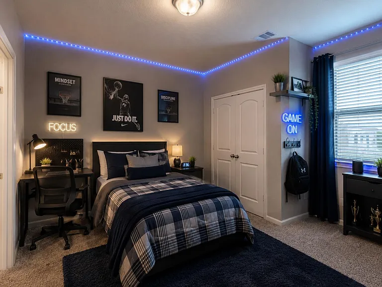 5543 Purple Meadow Ln — Photo 26