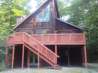 4163 Cherokee Ct, Lake Ariel, PA 18436