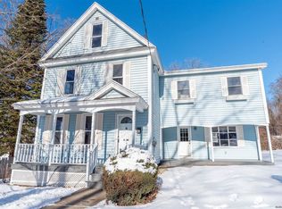 219 W 2nd Ave, Johnstown, NY 12095