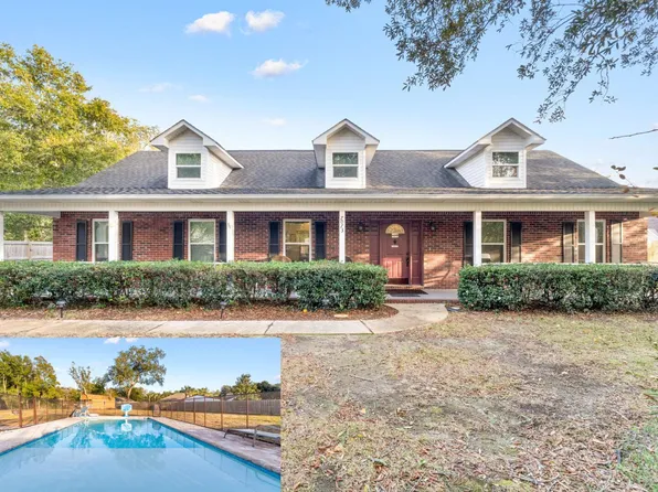 7073 Calle Jon Corte, Navarre, FL 32566