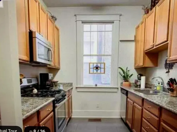 7816 Saint Charles Ave, New Orleans, LA 70118