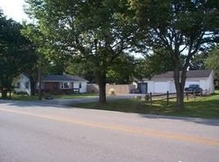 2639 Sharpsville Rd, Lynchburg, OH 45142