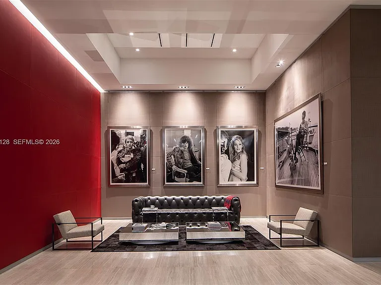 1080 Brickell Ave #2609 — Photo 36