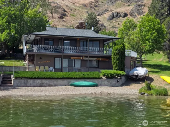 33524 B Hwy 97 #B, Oroville, WA 98844