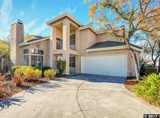 6180 Lakeview Cir, San Ramon, CA 94582