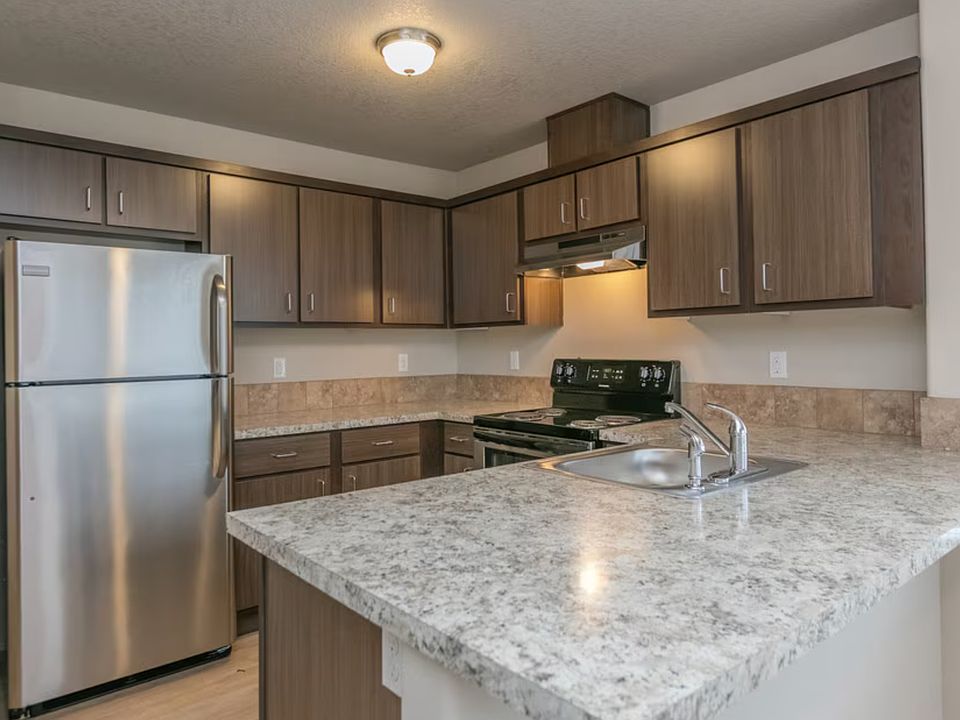 1st image of 19025 SE Yamhill St #208