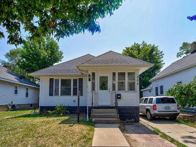 308 W 18th St, Holland, MI, 49423