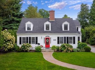 34 Longview Rd, Reading, MA 01867