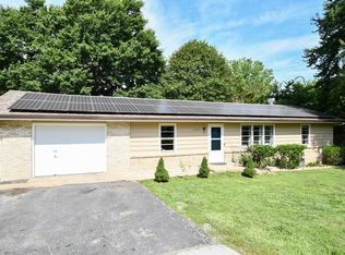 1111 S 5th Ave, Ozark, MO 65721