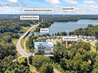 3431 Big View Rd, Gainesville, GA 30506